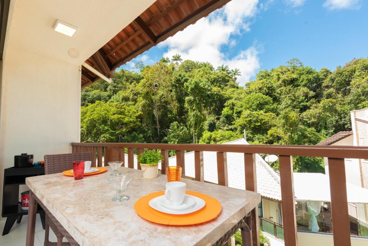 Dei Fiori Guaramiranga Apartment ภายนอก รูปภาพ